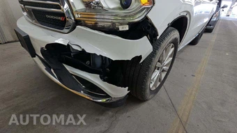 2019 Dodge Durango SXT – miniatura 38