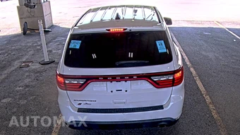 2019 Dodge Durango SXT – miniatura 5