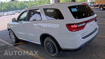 2019 Dodge Durango SXT – miniatura 6