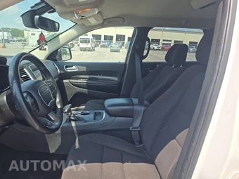 2019 Dodge Durango SXT – miniatura 7