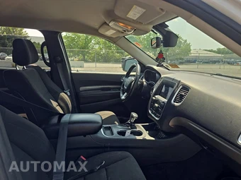 2019 Dodge Durango SXT – miniatura 8