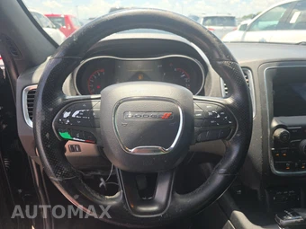 2019 Dodge Durango SXT Plus – miniatura 10
