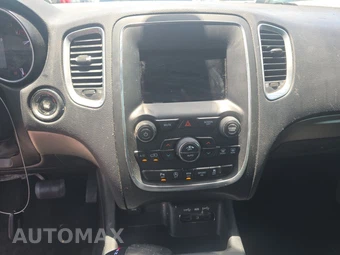 2019 Dodge Durango SXT Plus – miniatura 11