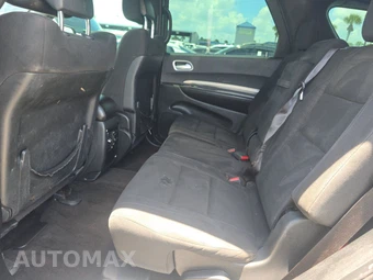 2019 Dodge Durango SXT Plus – miniatura 13