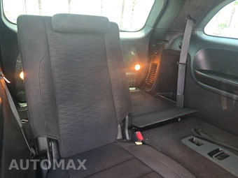 2019 Dodge Durango SXT Plus – miniatura 14