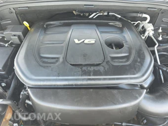 2019 Dodge Durango SXT Plus – miniatura 16