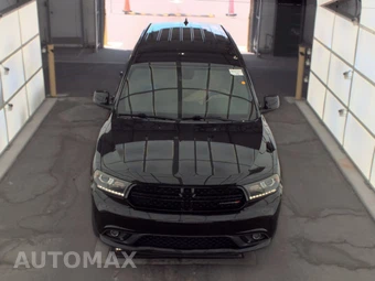 2019 Dodge Durango SXT Plus – miniatura 2