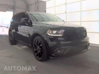2019 Dodge Durango SXT Plus – miniatura 3