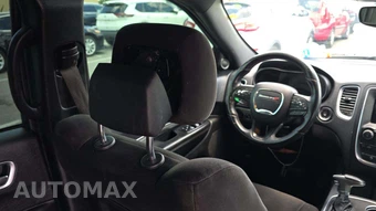 2019 Dodge Durango SXT Plus – miniatura 34