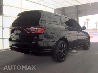 2019 Dodge Durango SXT Plus – miniatura 4
