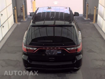 2019 Dodge Durango SXT Plus – miniatura 5