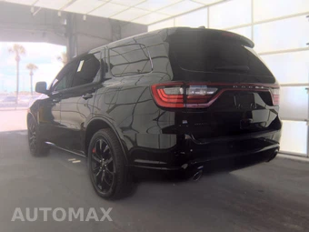 2019 Dodge Durango SXT Plus – miniatura 6