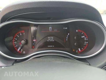 2019 Dodge Durango SXT Plus – miniatura 10
