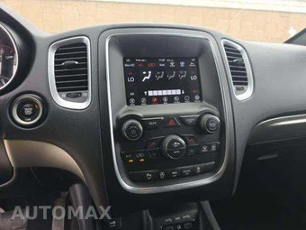 2019 Dodge Durango SXT Plus – miniatura 11