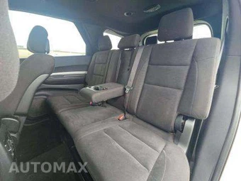 2019 Dodge Durango SXT Plus – miniatura 14