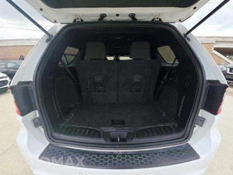 2019 Dodge Durango SXT Plus – miniatura 16
