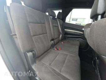 2019 Dodge Durango SXT Plus – miniatura 18