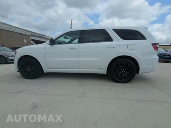 2019 Dodge Durango SXT Plus – miniatura 3