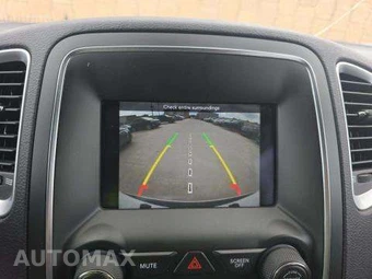2019 Dodge Durango SXT Plus – miniatura 34