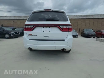 2019 Dodge Durango SXT Plus – miniatura 4