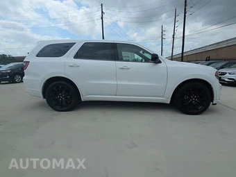 2019 Dodge Durango SXT Plus – miniatura 5