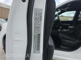 2019 Dodge Durango SXT Plus – miniatura 6