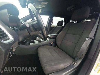 2019 Dodge Durango SXT Plus – miniatura 7