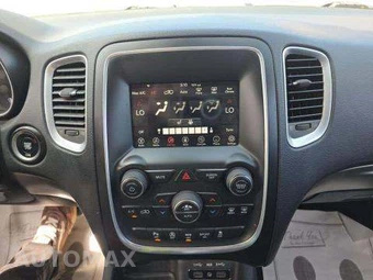 2019 Dodge Durango SXT Plus - miniatura 10