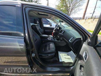 2019 Dodge Durango SXT Plus - miniatura 19