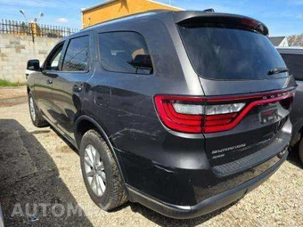 2019 Dodge Durango SXT Plus - miniatura 2