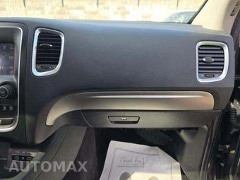 2019 Dodge Durango SXT Plus - miniatura 20