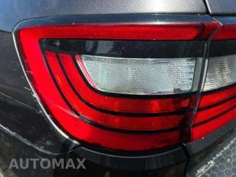 2019 Dodge Durango SXT Plus - miniatura 26