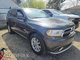 2019 Dodge Durango SXT Plus - miniatura 4