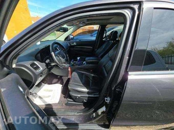 2019 Dodge Durango SXT Plus - miniatura 6