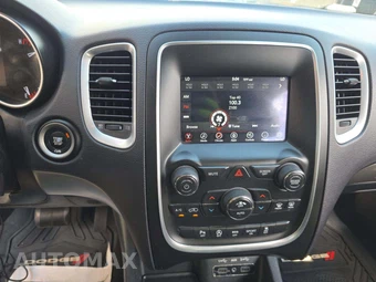 2019 Dodge Durango SXT Plus – miniatura 10