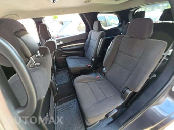 2019 Dodge Durango SXT Plus – miniatura 13