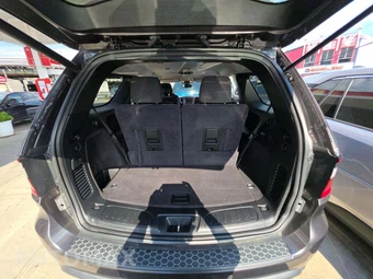 2019 Dodge Durango SXT Plus – miniatura 15