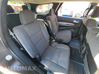 2019 Dodge Durango SXT Plus – miniatura 17