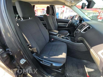 2019 Dodge Durango SXT Plus – miniatura 19
