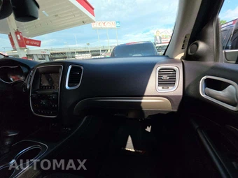 2019 Dodge Durango SXT Plus – miniatura 20