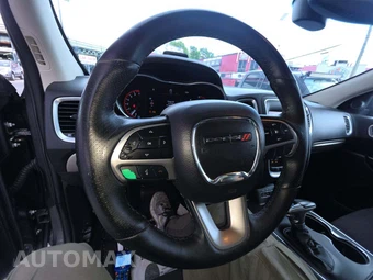 2019 Dodge Durango SXT Plus – miniatura 21