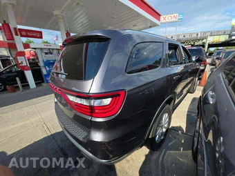 2019 Dodge Durango SXT Plus – miniatura 3