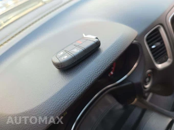 2019 Dodge Durango SXT Plus – miniatura 8