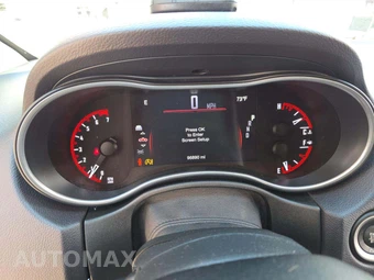 2019 Dodge Durango SXT Plus – miniatura 9