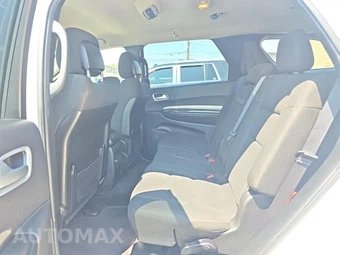 2019 Dodge Durango SXT Plus – miniatura 16
