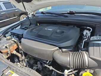 2019 Dodge Durango SXT Plus – miniatura 18