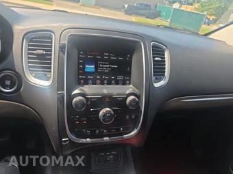 2019 Dodge Durango SXT Plus – miniatura 26