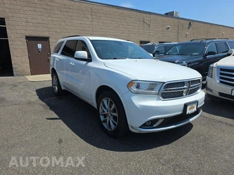 2019 Dodge Durango SXT Plus – miniatura 3