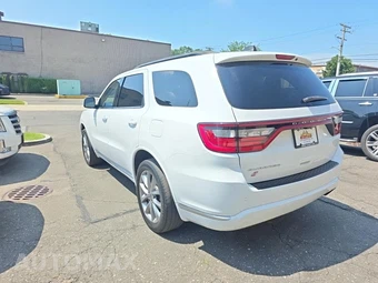 2019 Dodge Durango SXT Plus – miniatura 6