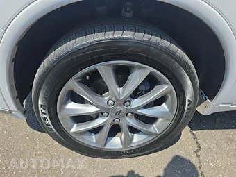 2019 Dodge Durango SXT Plus – miniatura 8